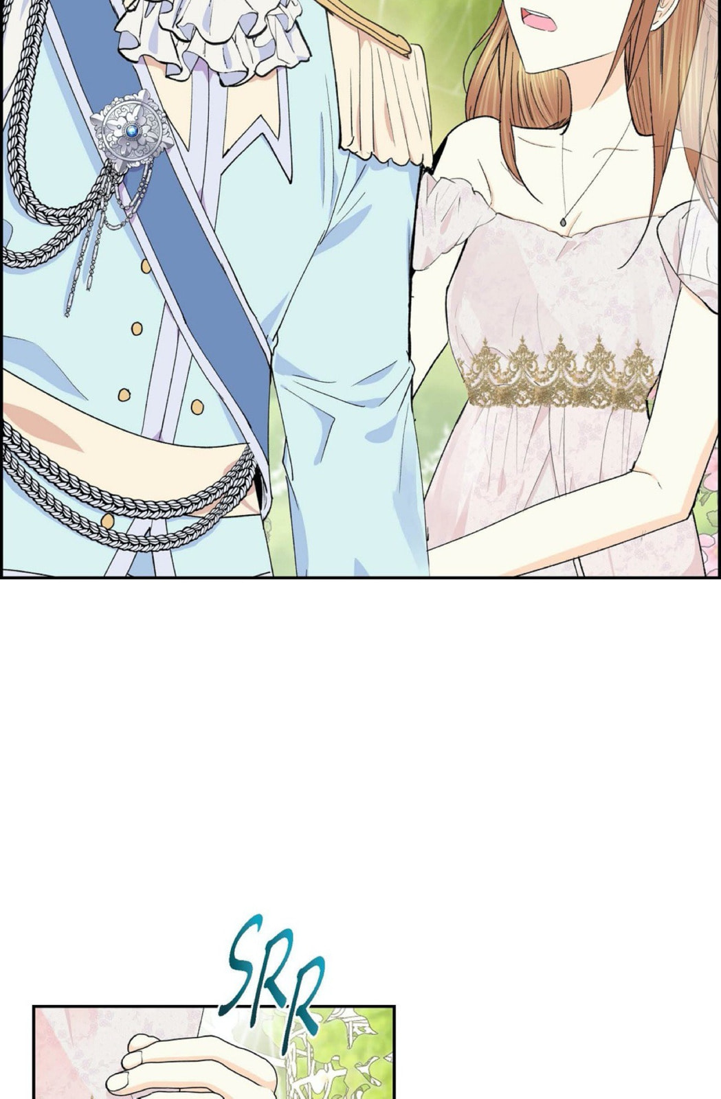 Read For Stella chapter 52 image 18 on Lezhin