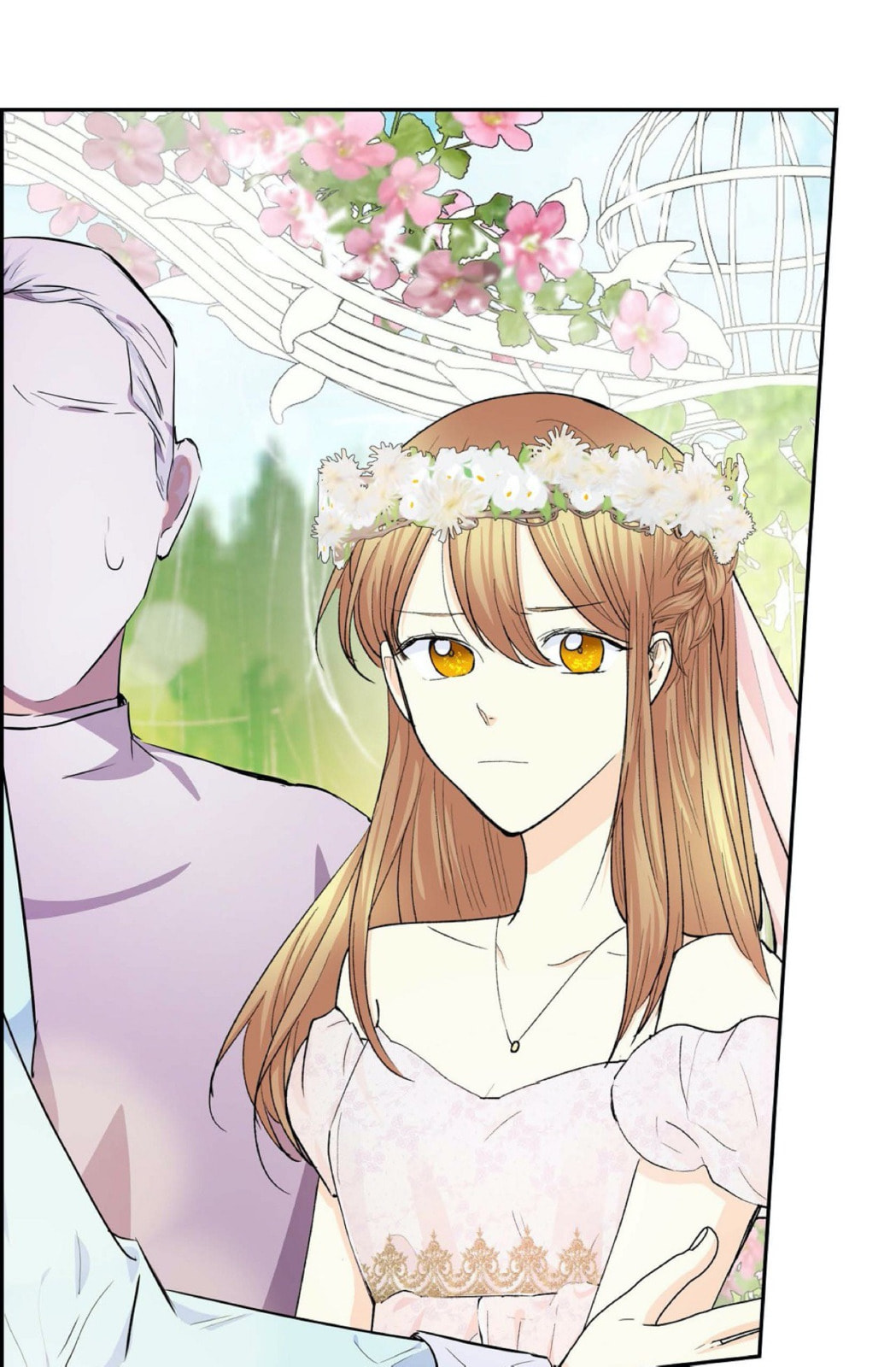 Read For Stella chapter 52 image 2 on Lezhin