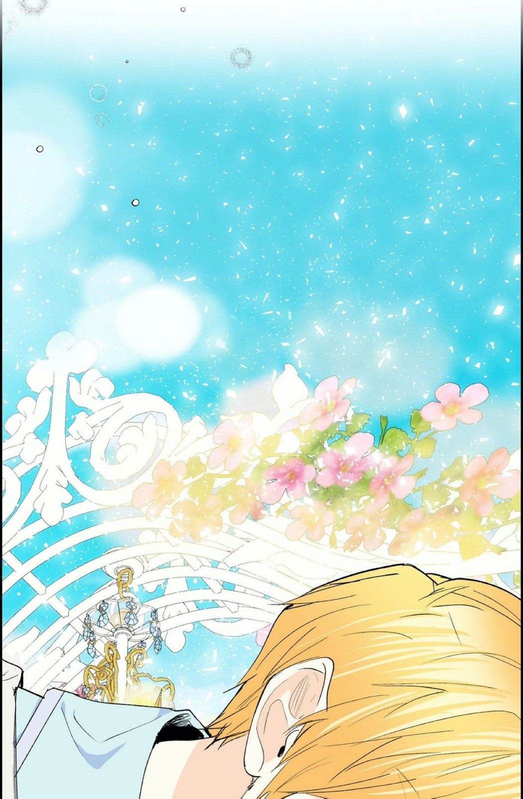 Read For Stella chapter 52 image 22 on Lezhin