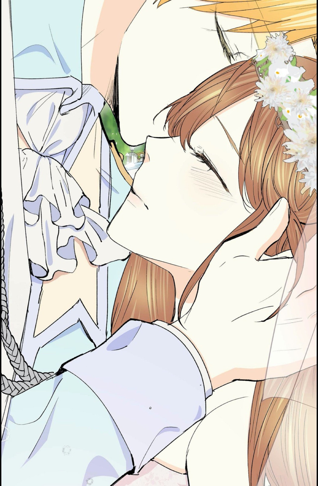 Read For Stella chapter 52 image 23 on Lezhin