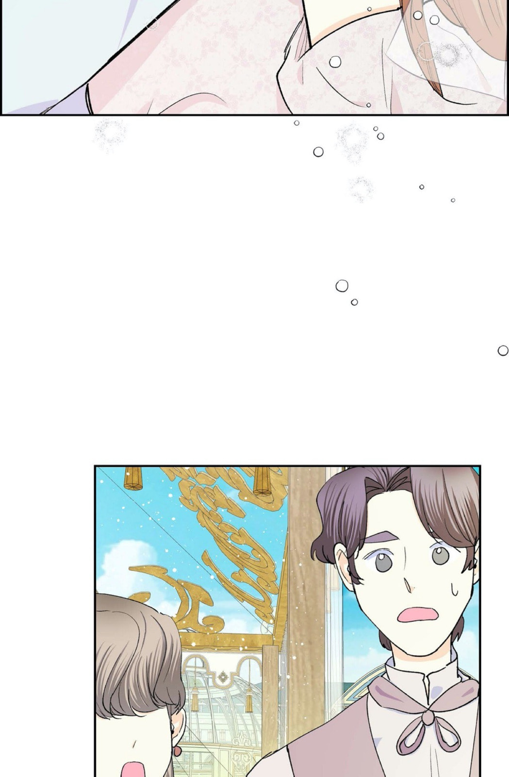 Read For Stella chapter 52 image 24 on Lezhin
