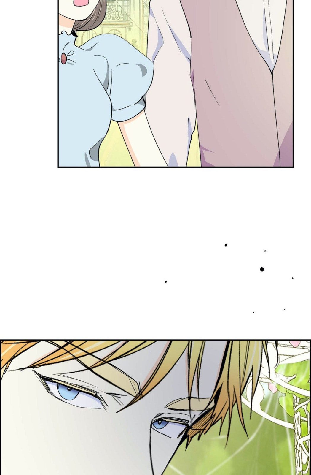 Read For Stella chapter 52 image 25 on Lezhin
