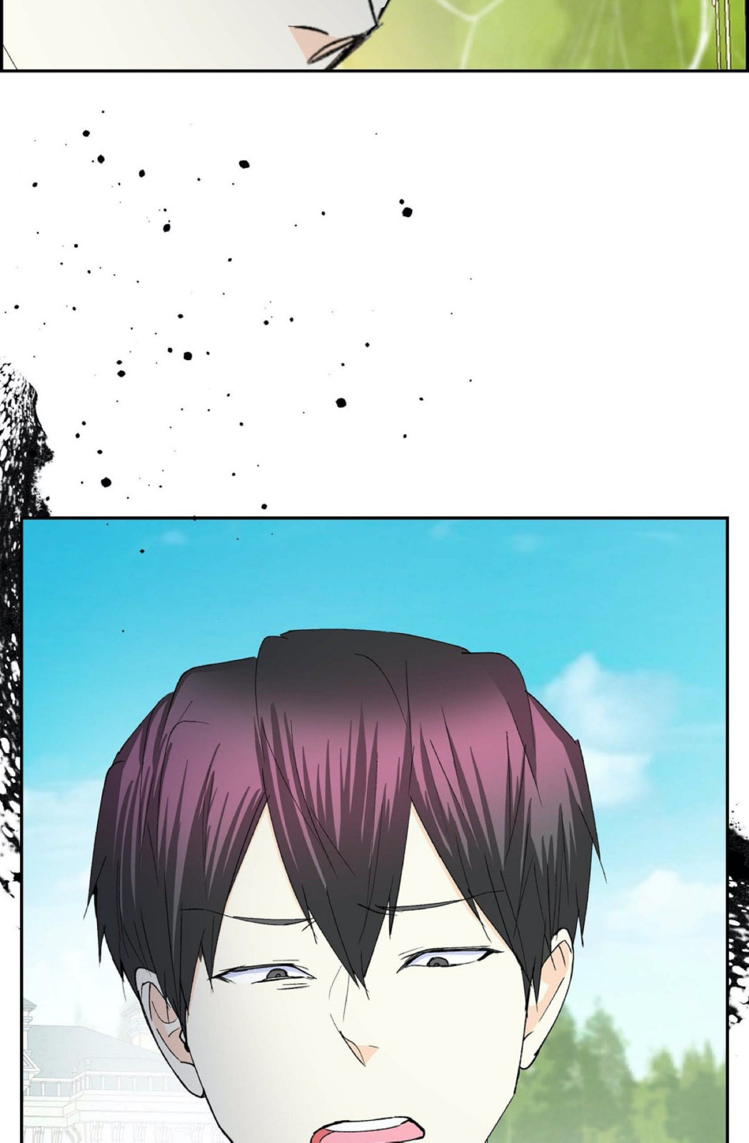 Read For Stella chapter 52 image 26 on Lezhin