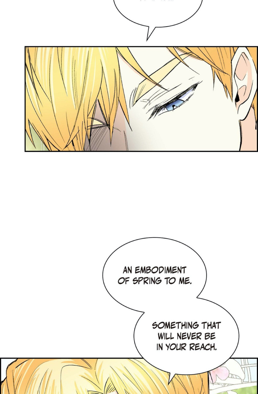 Read For Stella chapter 52 image 28 on Lezhin