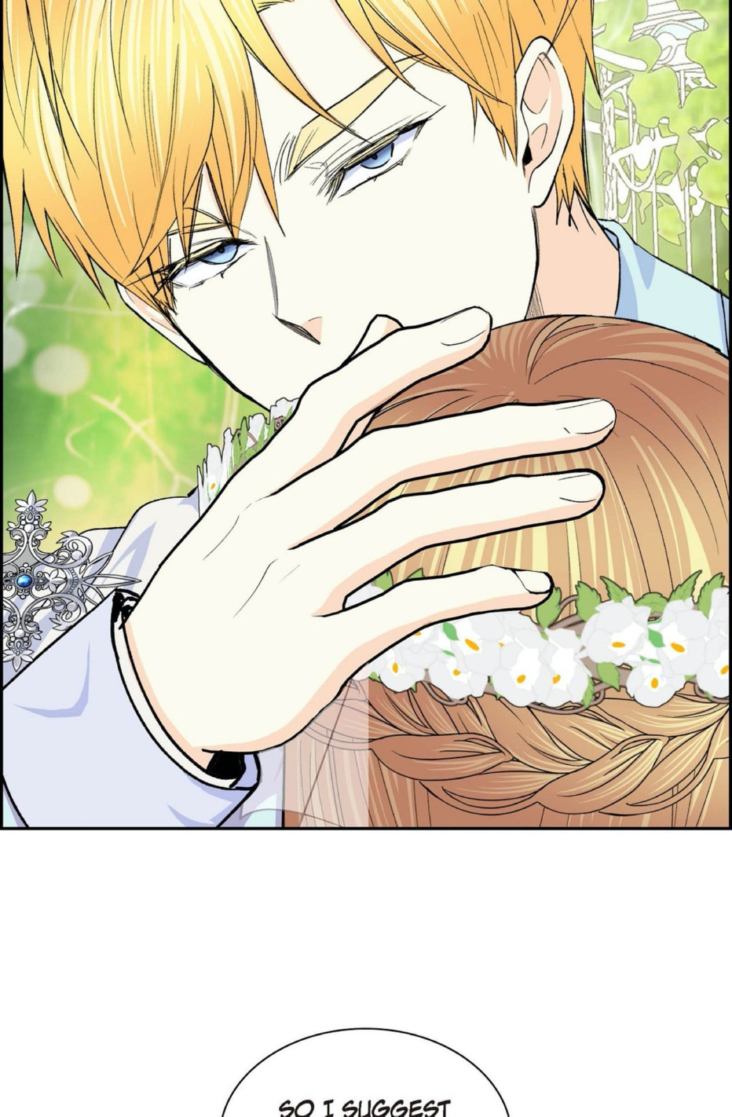 Read For Stella chapter 52 image 29 on Lezhin