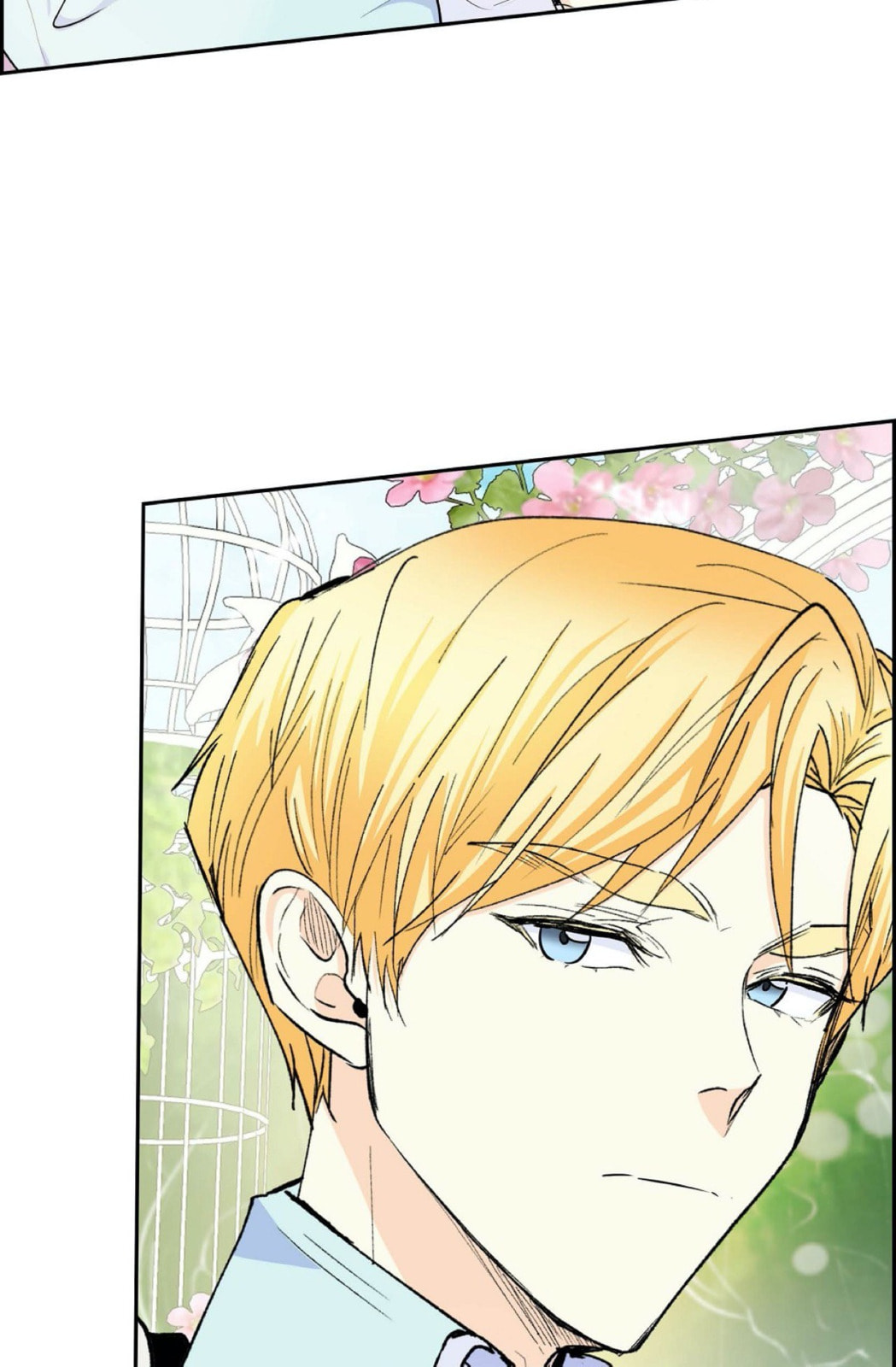 Read For Stella chapter 52 image 3 on Lezhin