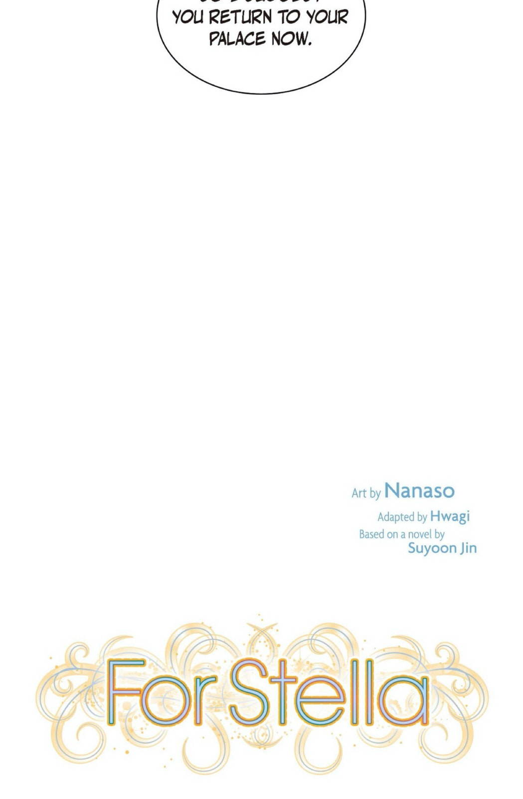 Read For Stella chapter 52 image 30 on Lezhin