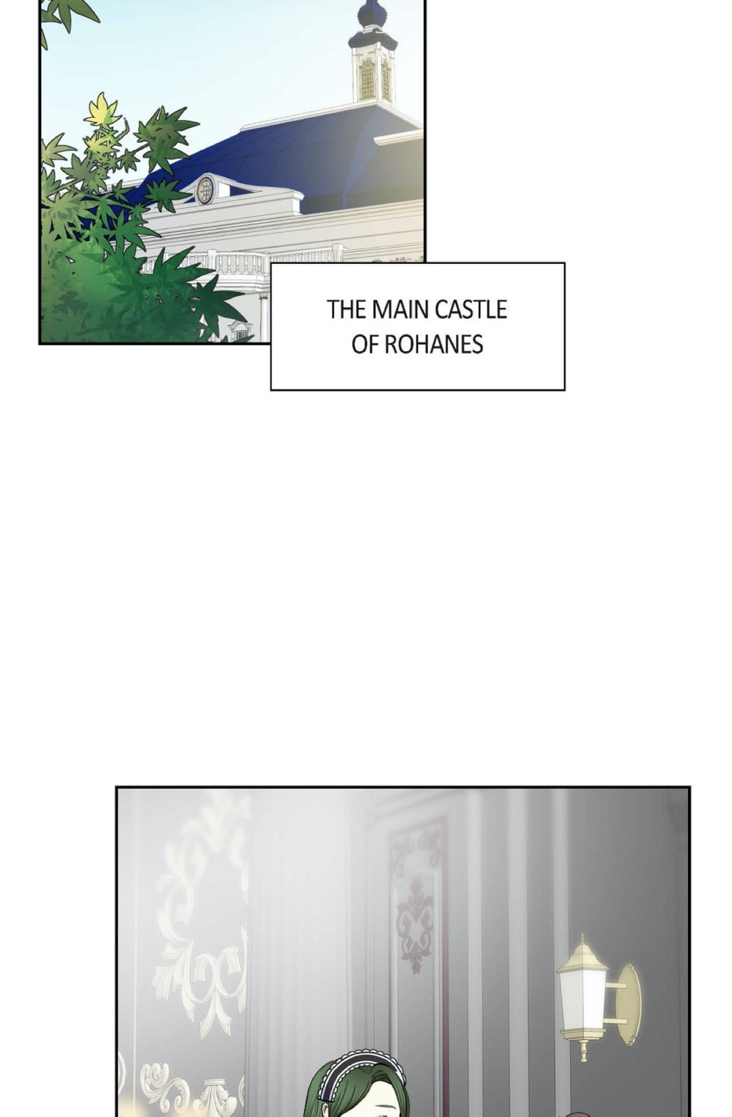 Read For Stella chapter 52 image 32 on Lezhin