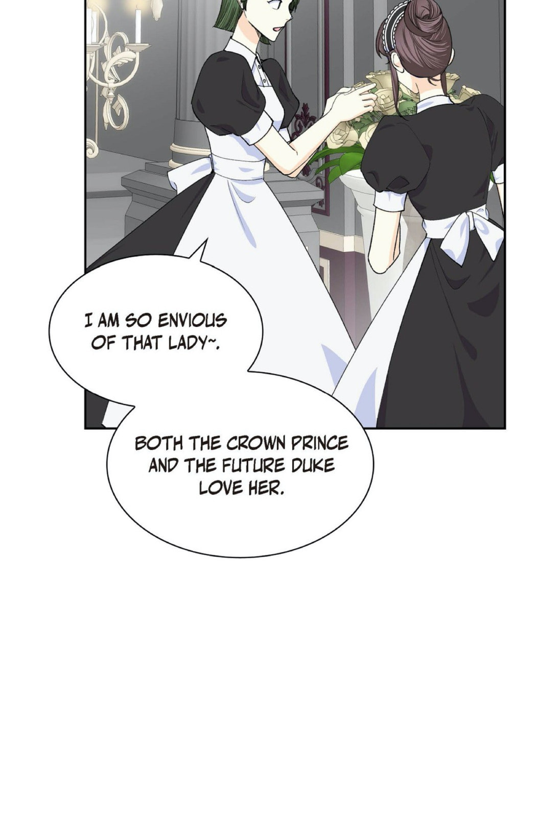 Read For Stella chapter 52 image 33 on Lezhin