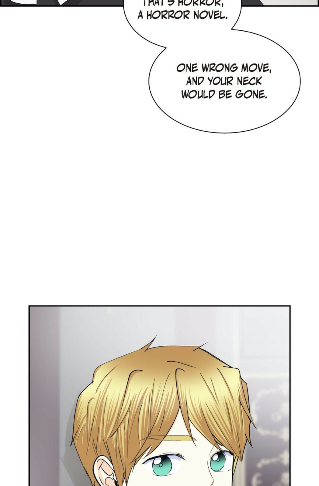 Read For Stella chapter 52 image 35 on Lezhin