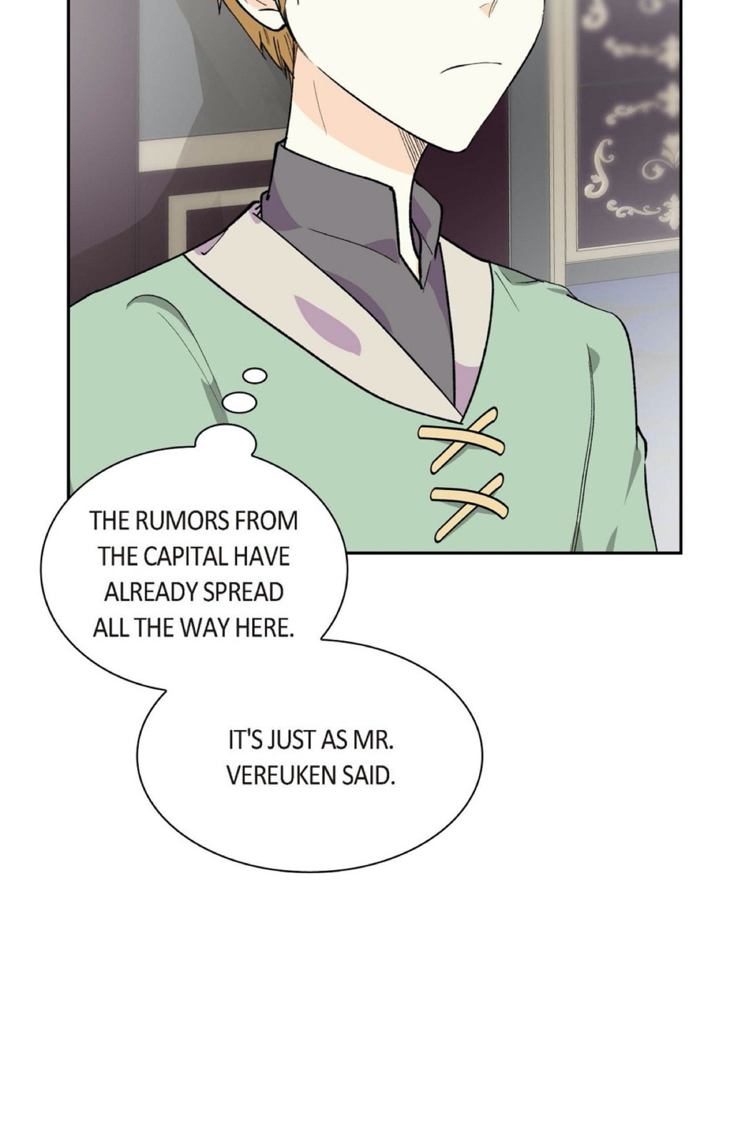 Read For Stella chapter 52 image 36 on Lezhin