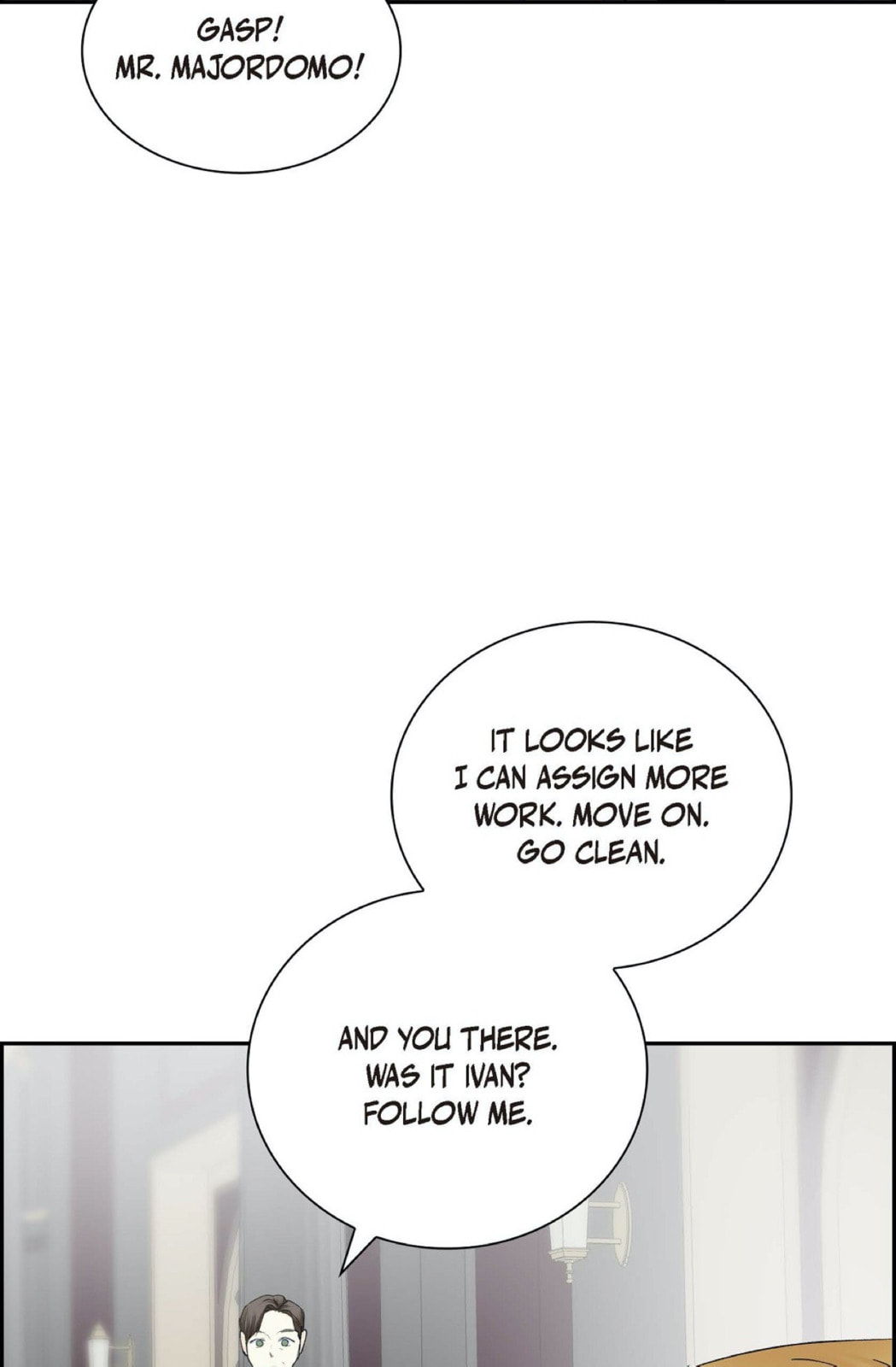 Read For Stella chapter 52 image 38 on Lezhin