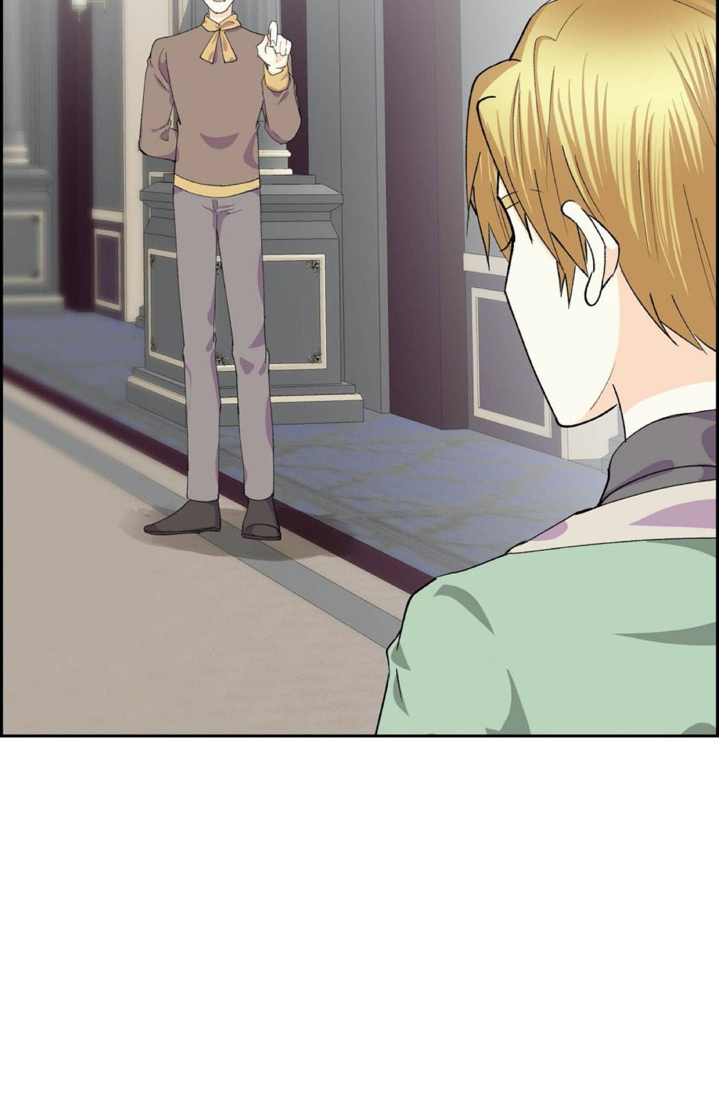 Read For Stella chapter 52 image 39 on Lezhin
