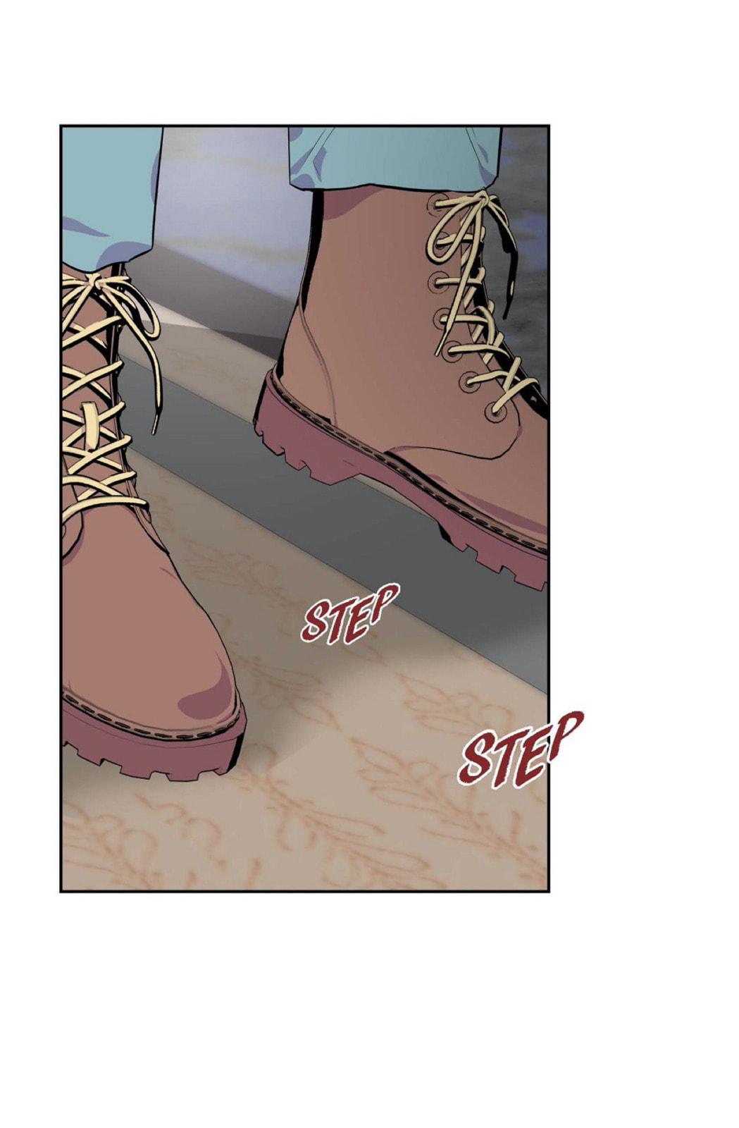 Read For Stella chapter 52 image 40 on Lezhin