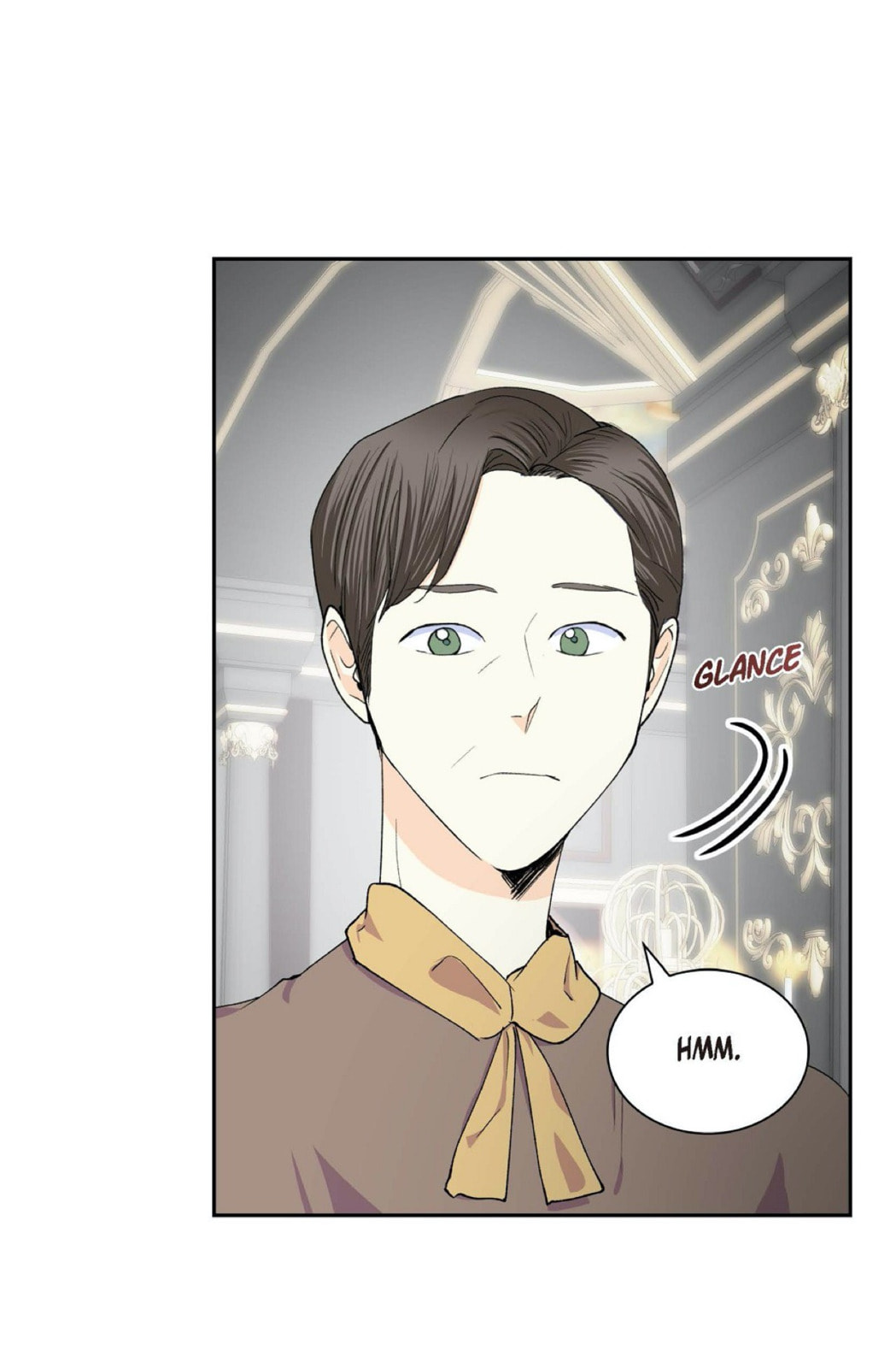 Read For Stella chapter 52 image 41 on Lezhin