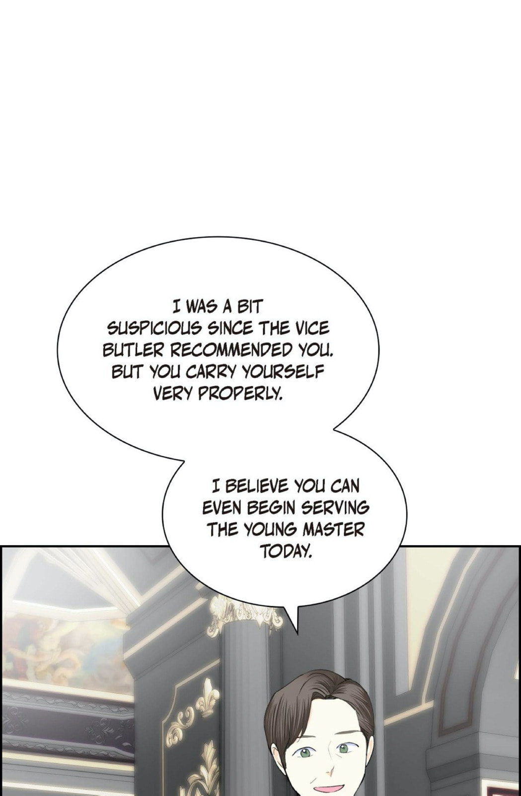 Read For Stella chapter 52 image 42 on Lezhin