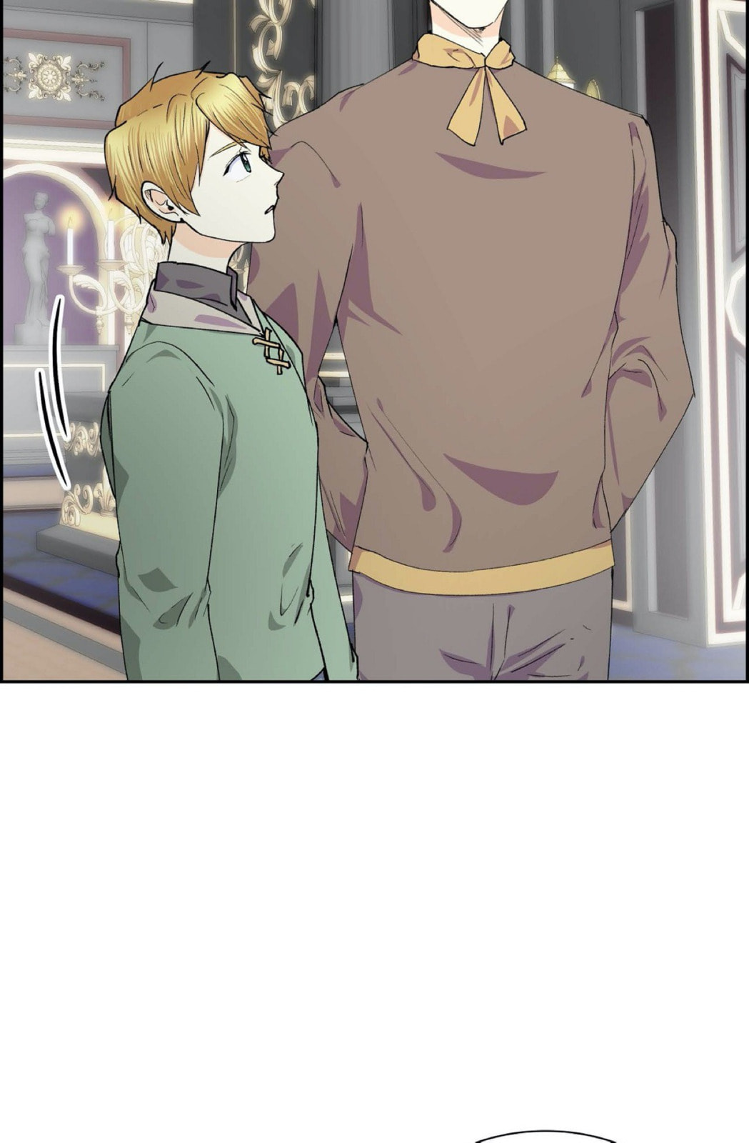 Read For Stella chapter 52 image 43 on Lezhin