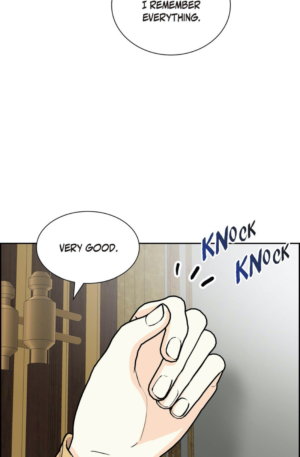 Read For Stella chapter 52 image 45 on Lezhin