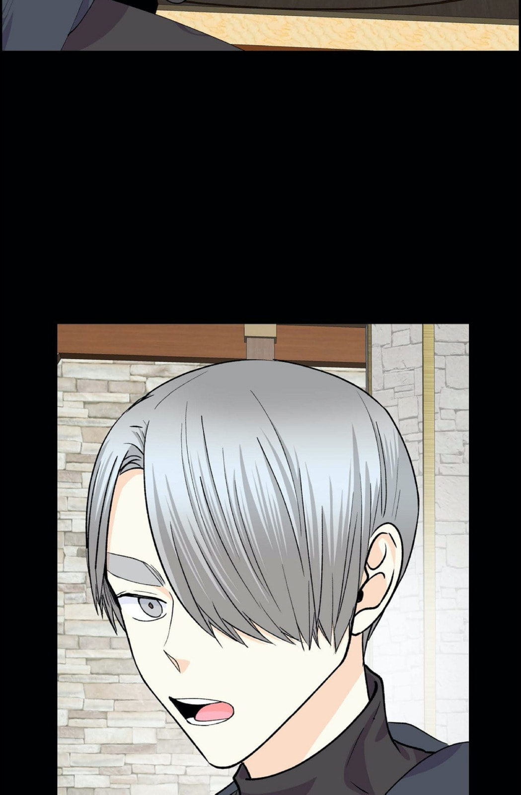 Read For Stella chapter 52 image 49 on Lezhin