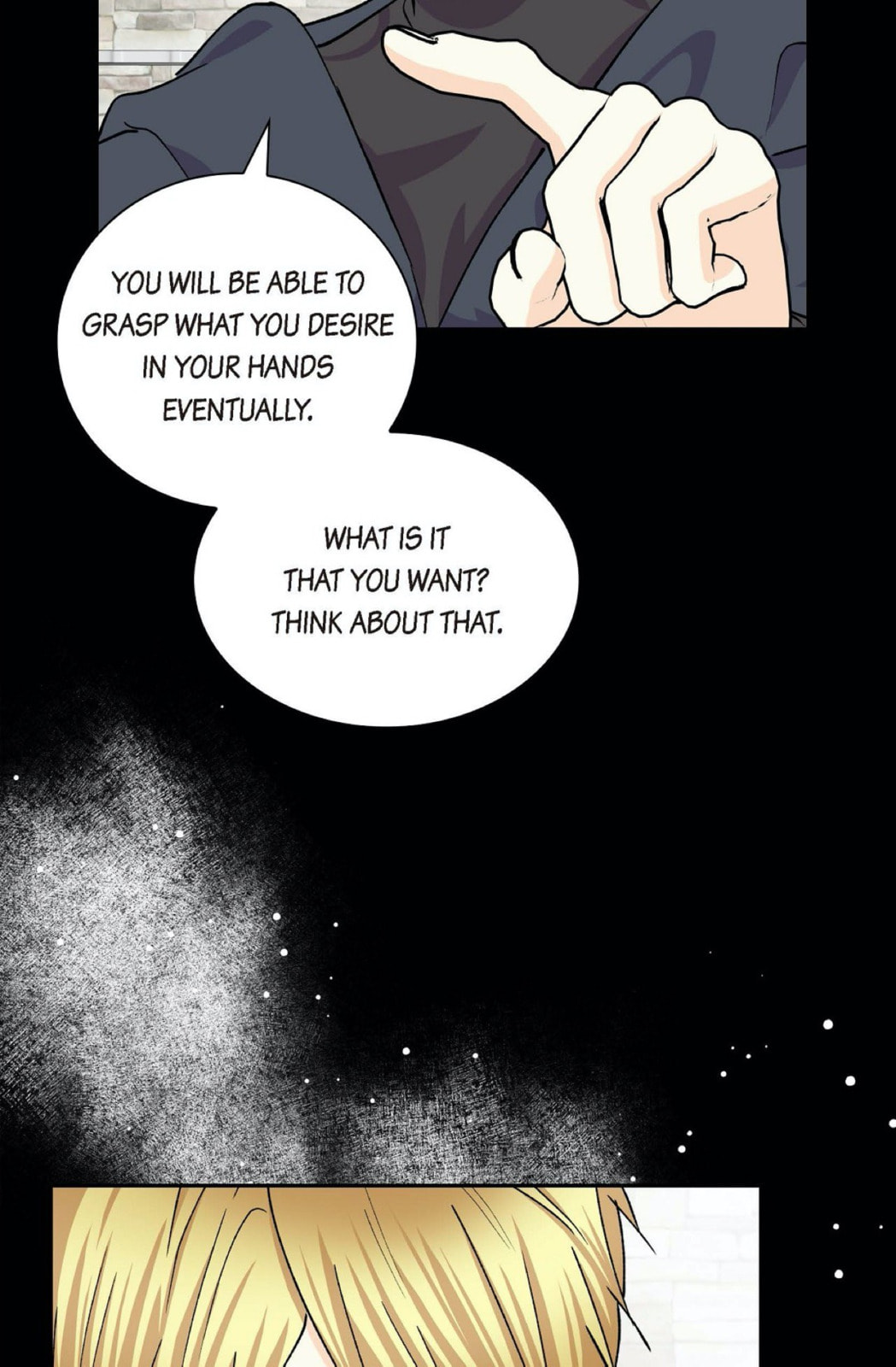 Read For Stella chapter 52 image 50 on Lezhin