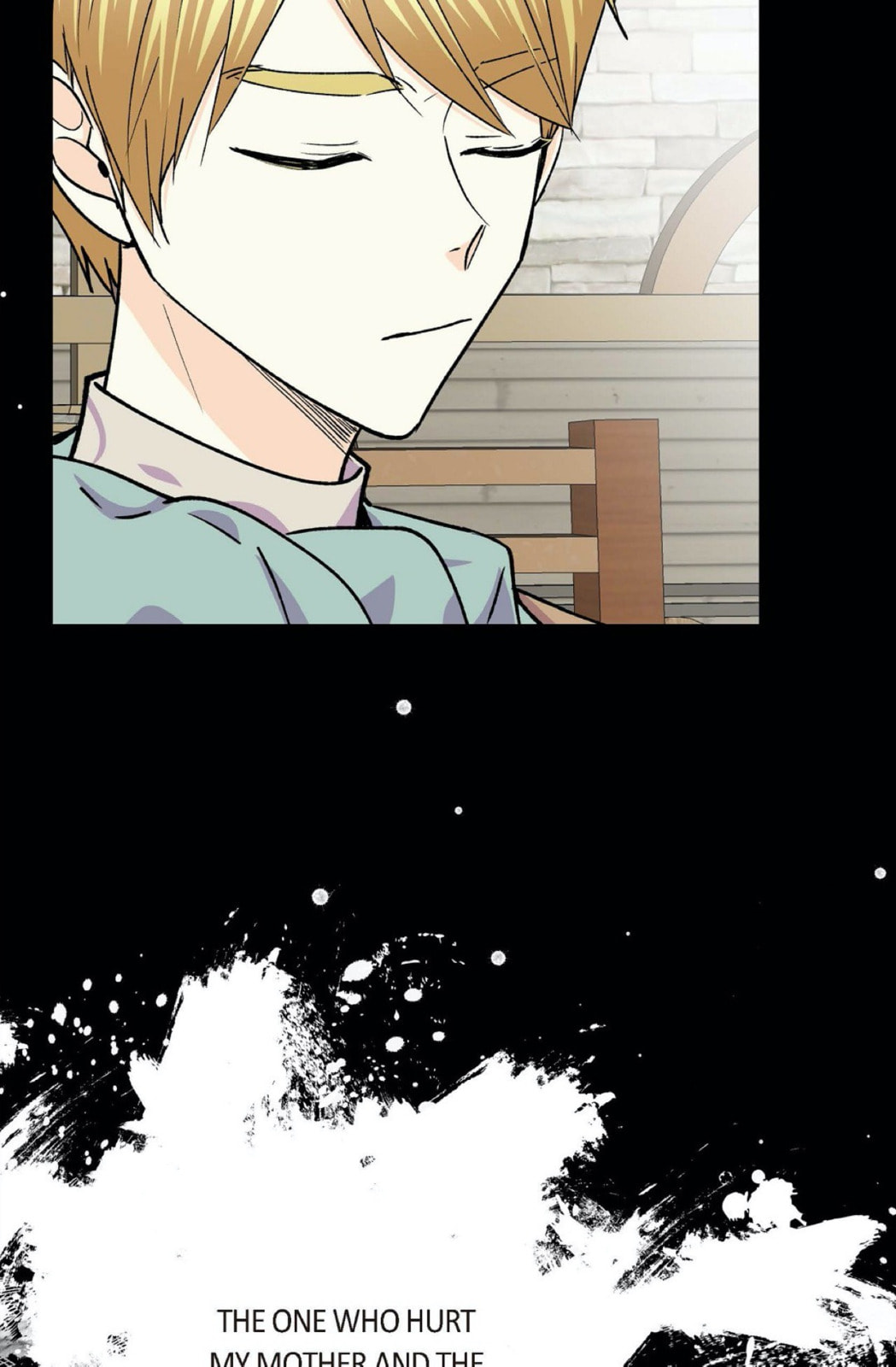 Read For Stella chapter 52 image 51 on Lezhin