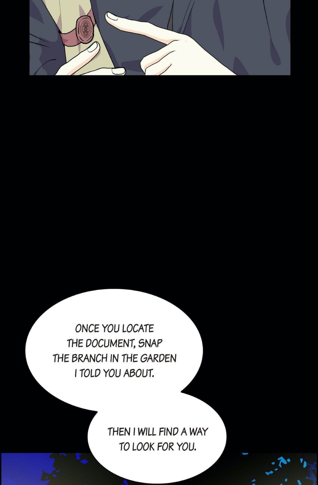 Read For Stella chapter 52 image 55 on Lezhin