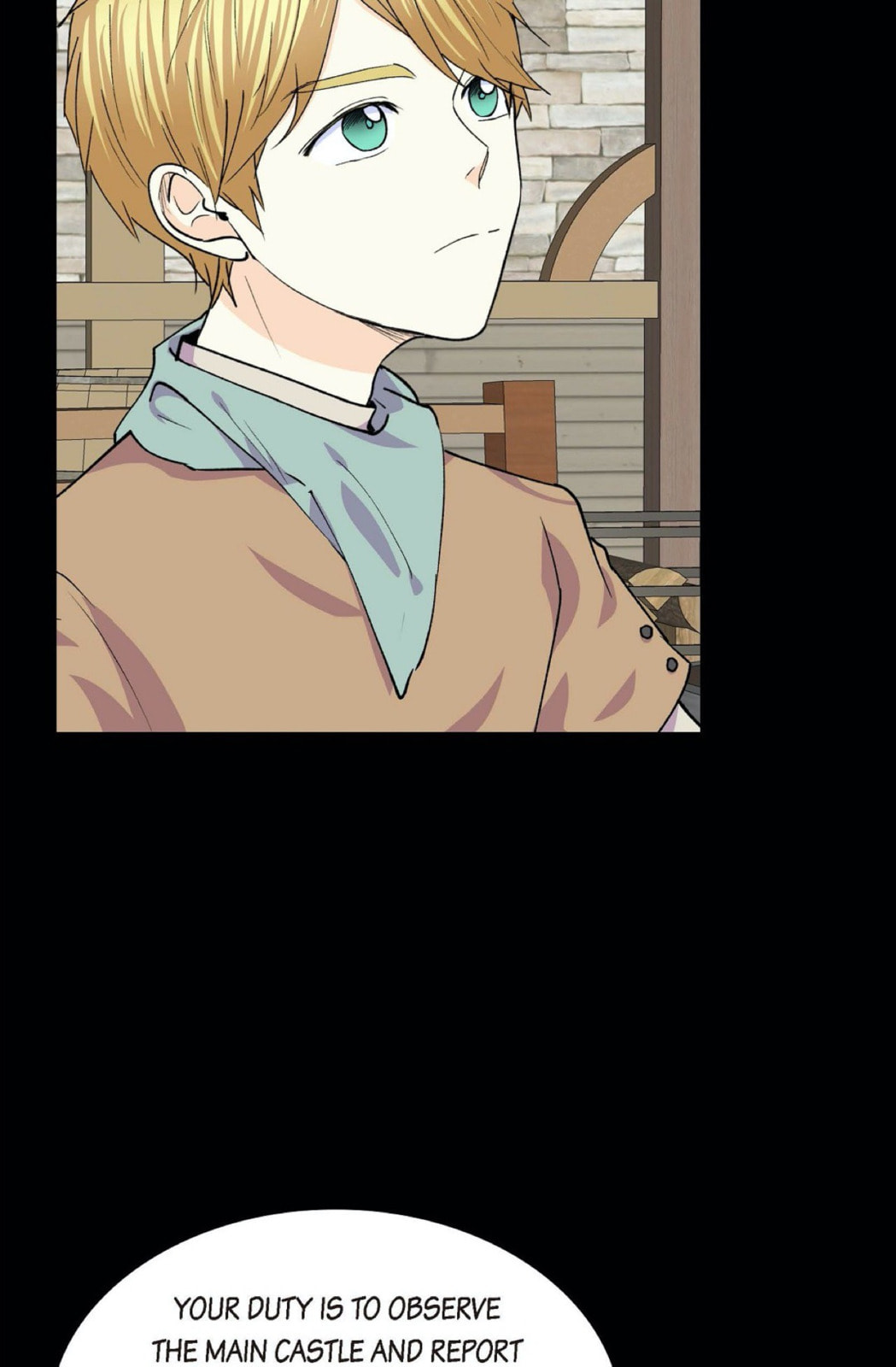 Read For Stella chapter 52 image 57 on Lezhin