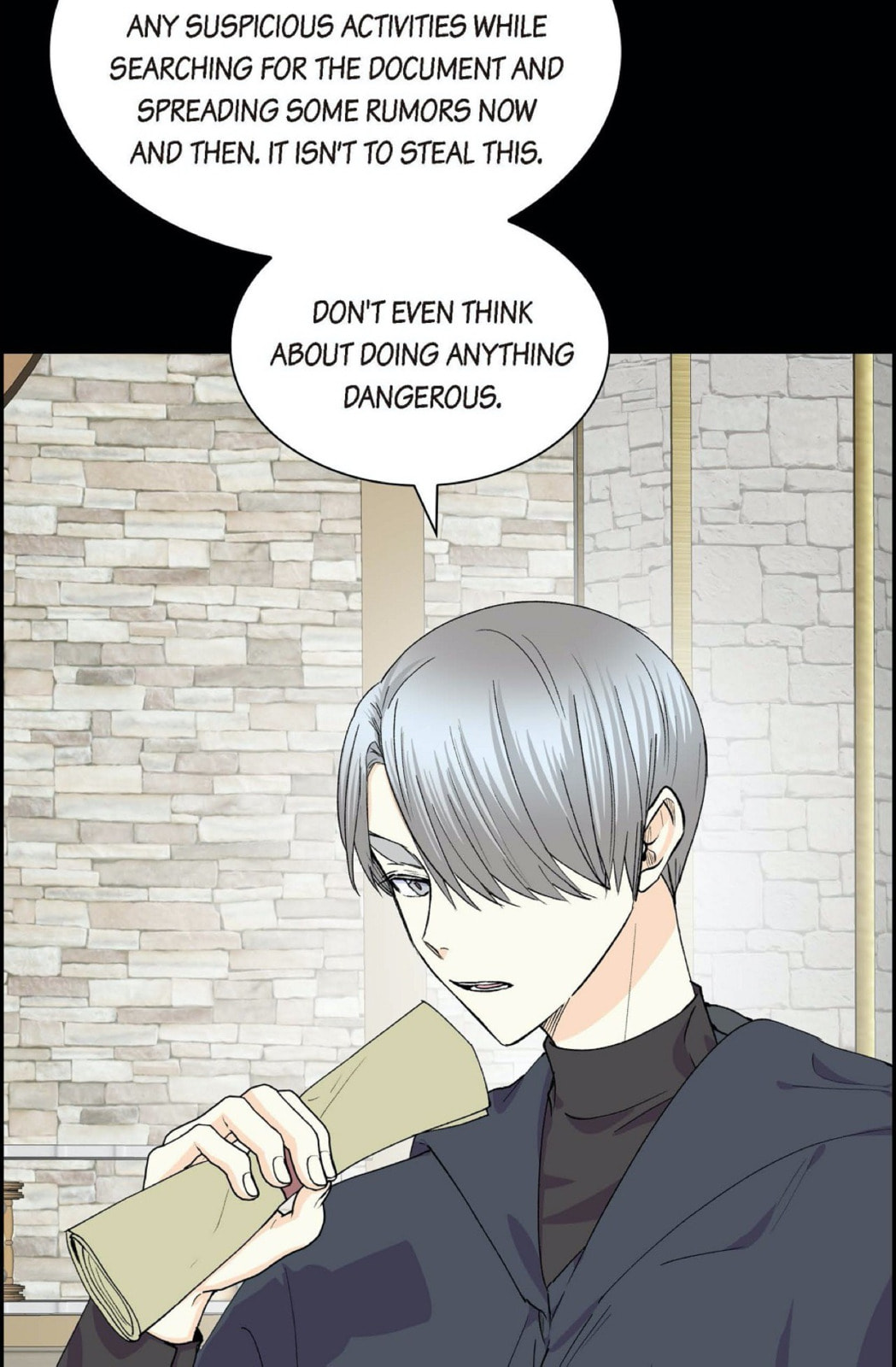 Read For Stella chapter 52 image 58 on Lezhin