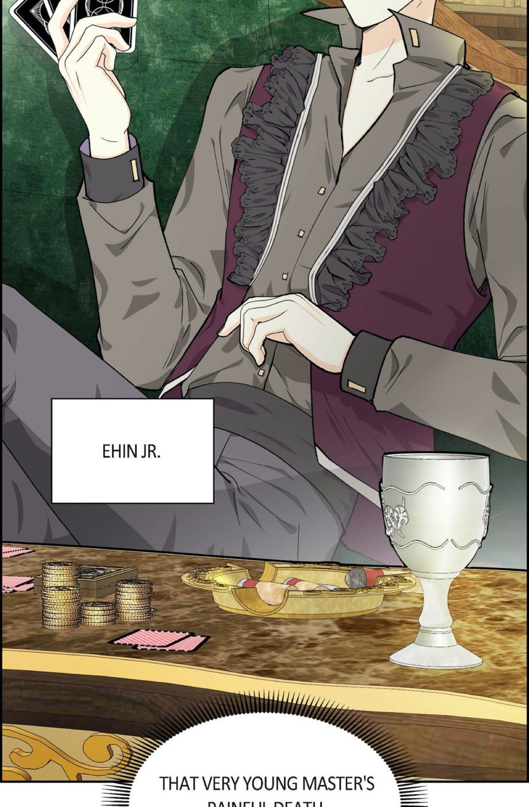Read For Stella chapter 52 image 66 on Lezhin