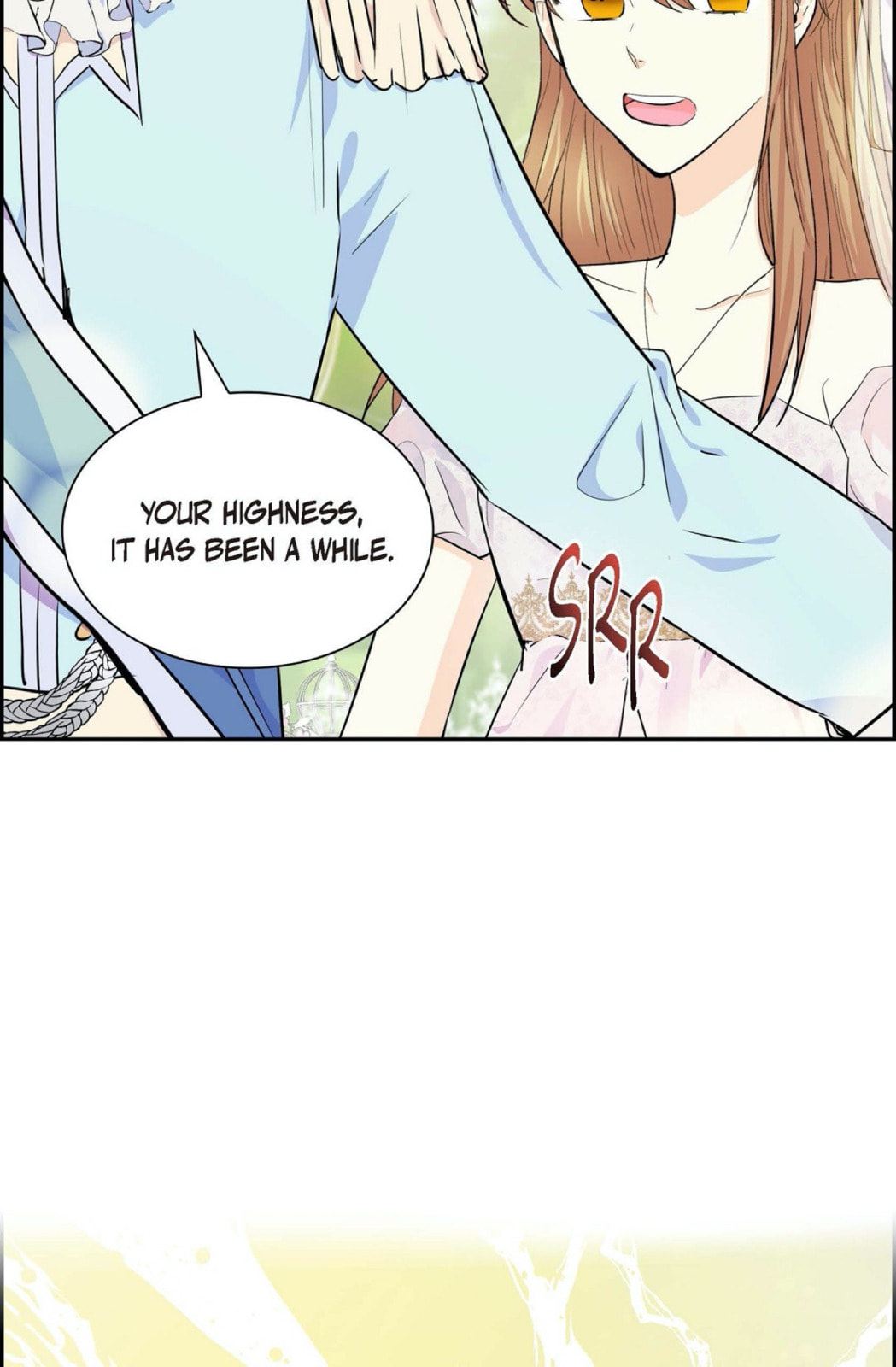 Read For Stella chapter 52 image 7 on Lezhin