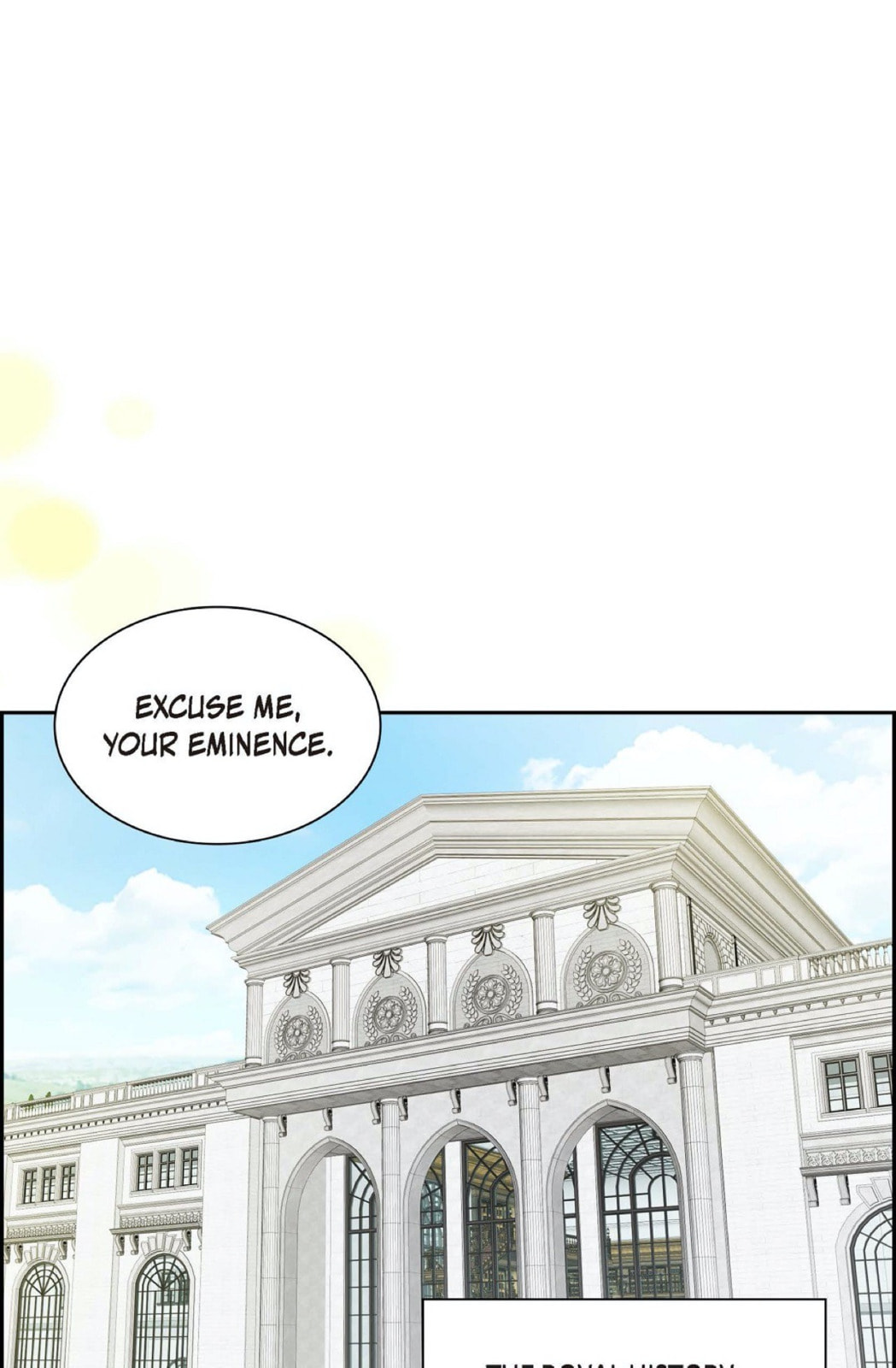 Read For Stella chapter 53 image 10 on Lezhin