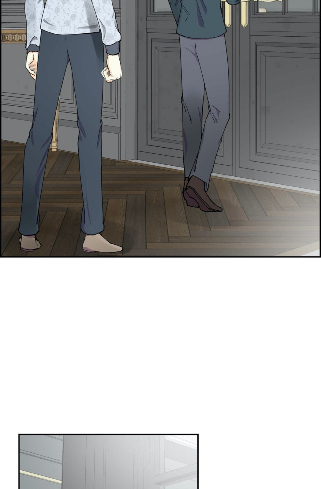 Read For Stella chapter 53 image 12 on Lezhin