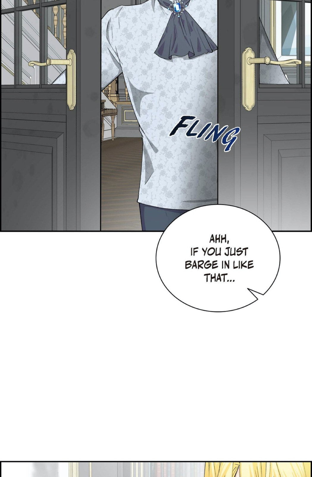 Read For Stella chapter 53 image 16 on Lezhin
