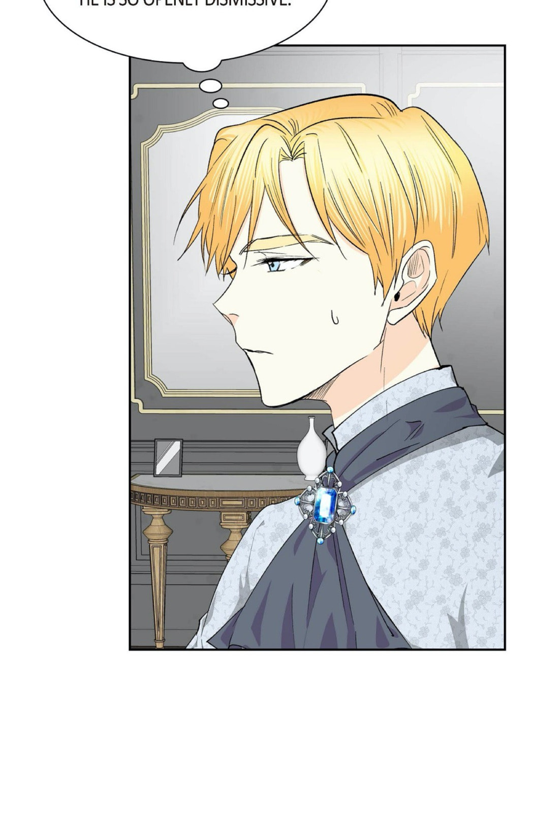 Read For Stella chapter 53 image 20 on Lezhin
