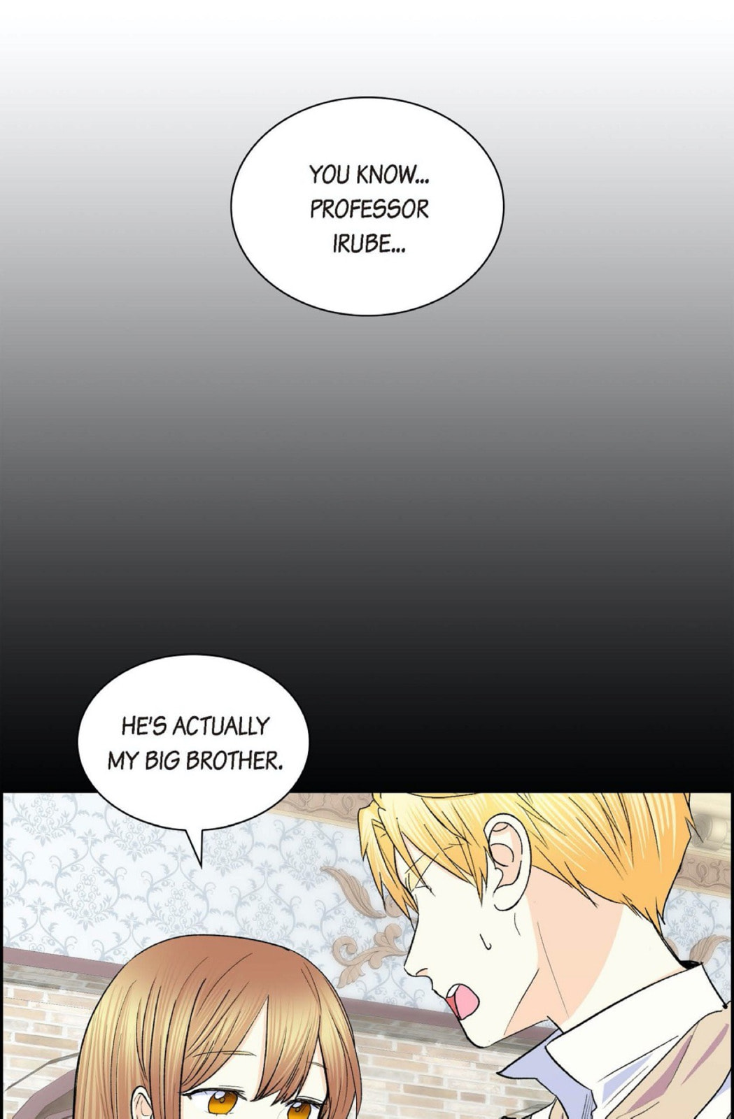 Read For Stella chapter 53 image 21 on Lezhin