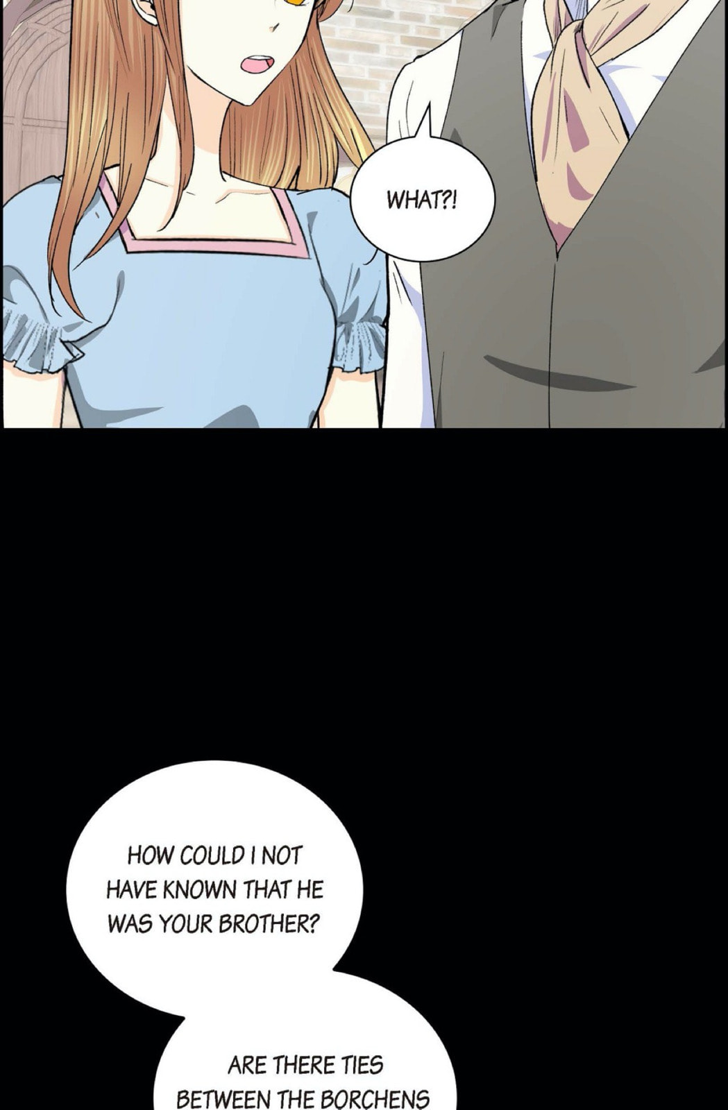 Read For Stella chapter 53 image 22 on Lezhin