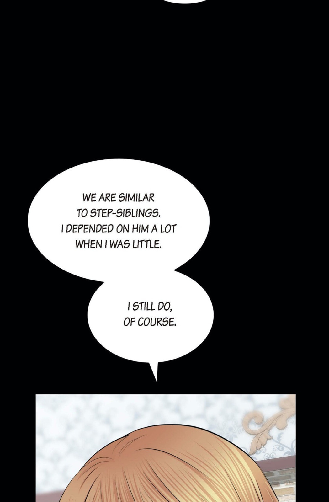 Read For Stella chapter 53 image 24 on Lezhin