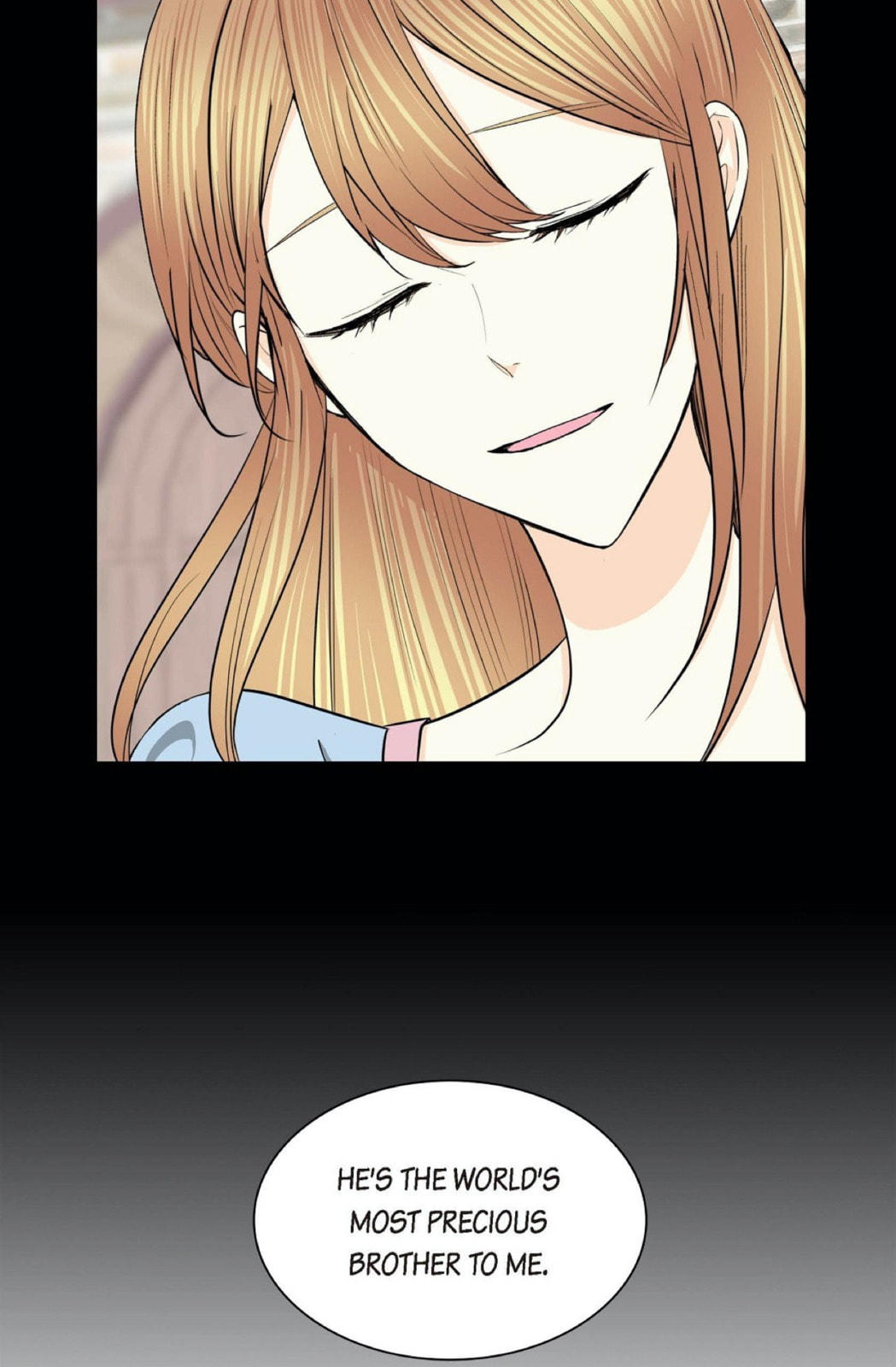 Read For Stella chapter 53 image 25 on Lezhin