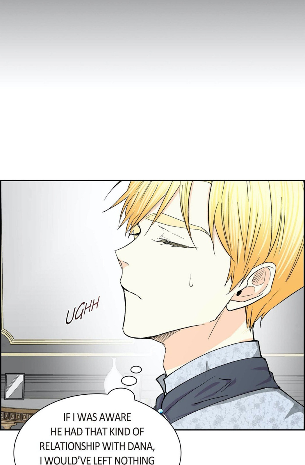 Read For Stella chapter 53 image 26 on Lezhin