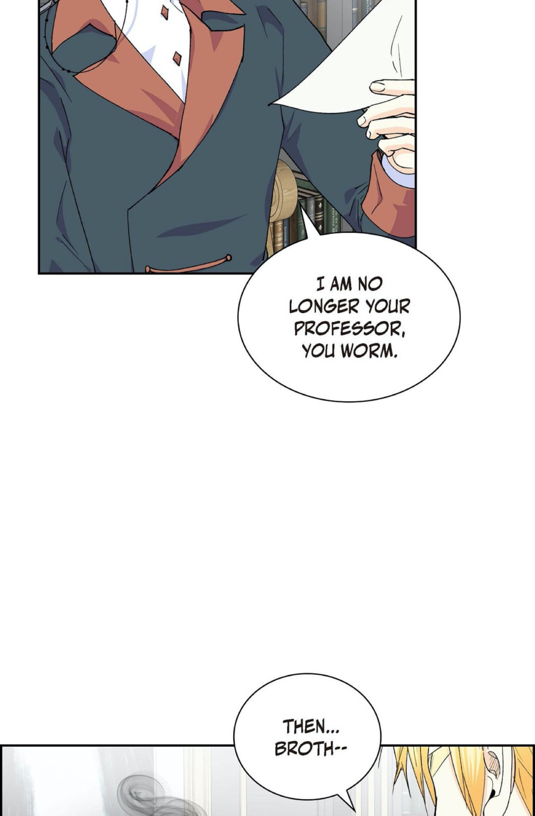 Read For Stella chapter 53 image 28 on Lezhin