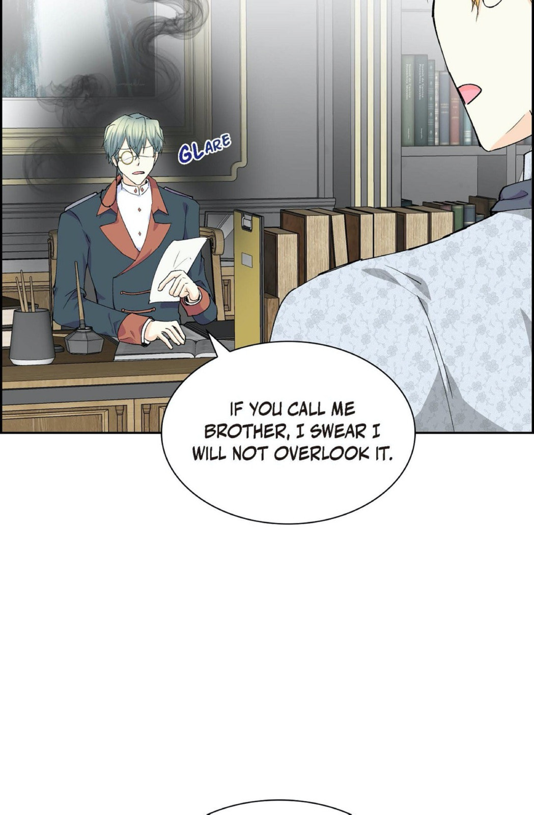 Read For Stella chapter 53 image 29 on Lezhin