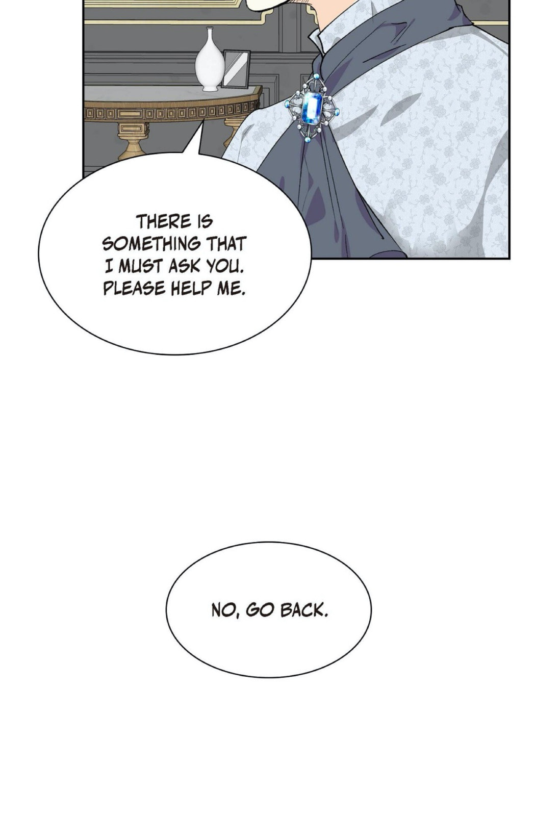 Read For Stella chapter 53 image 32 on Lezhin