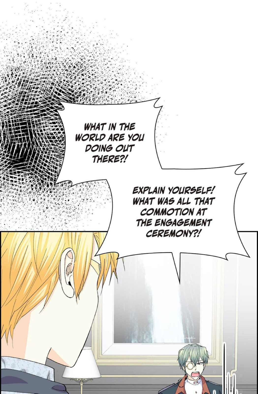 Read For Stella chapter 53 image 34 on Lezhin