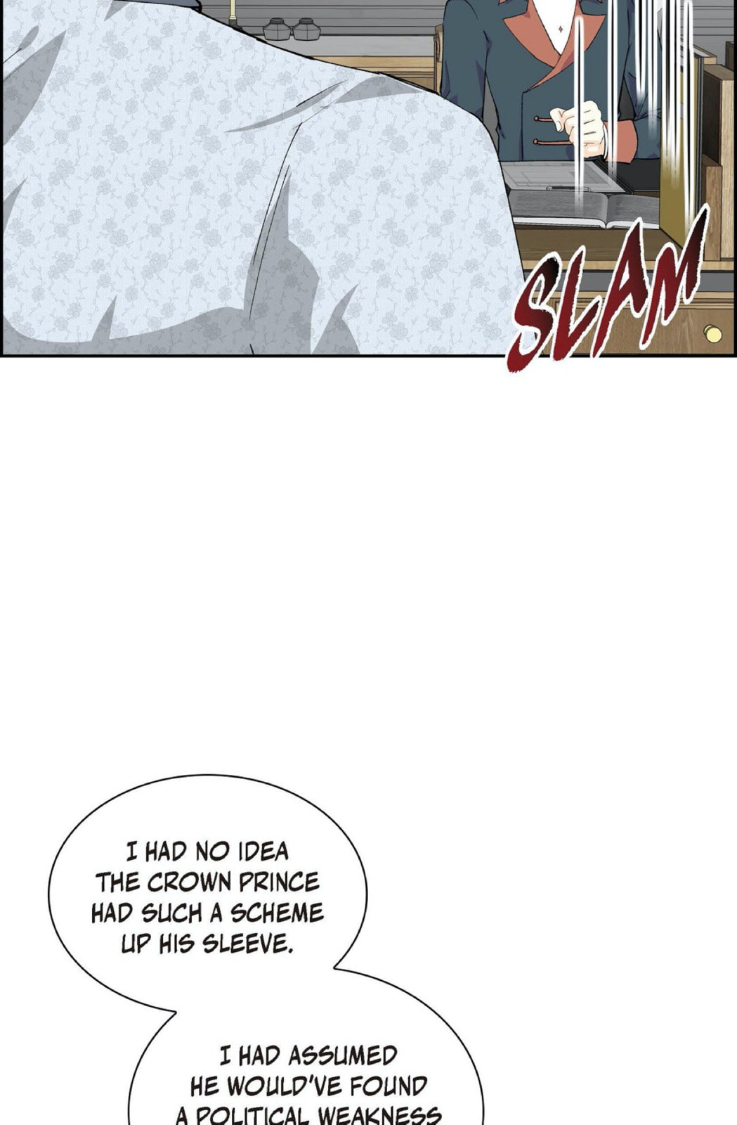 Read For Stella chapter 53 image 35 on Lezhin