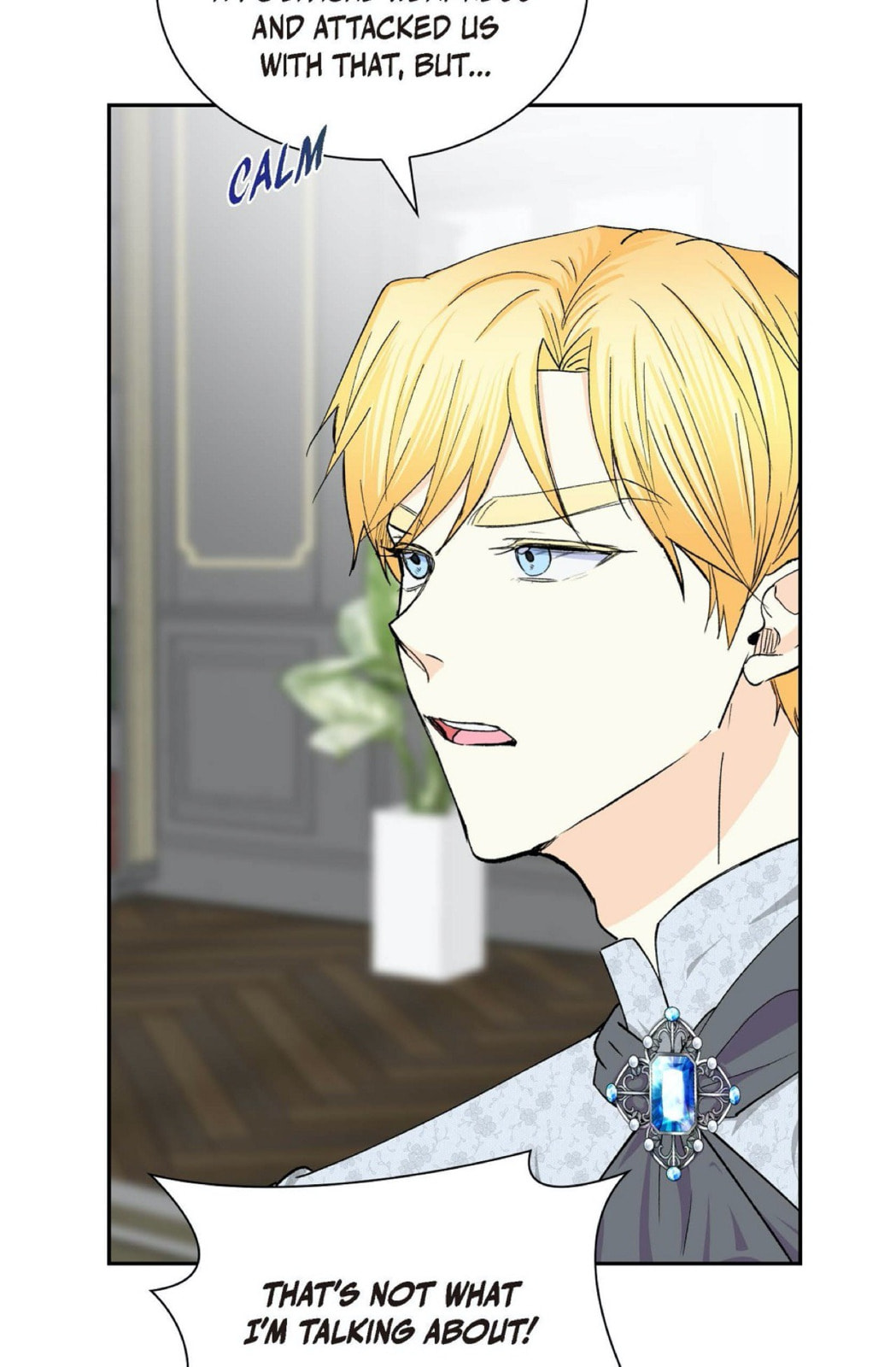 Read For Stella chapter 53 image 36 on Lezhin