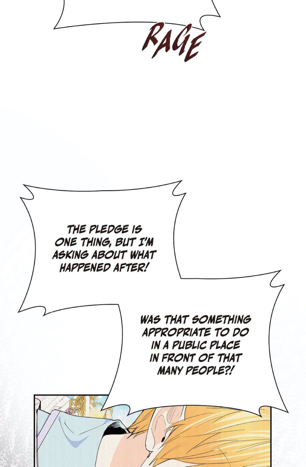 Read For Stella chapter 53 image 37 on Lezhin