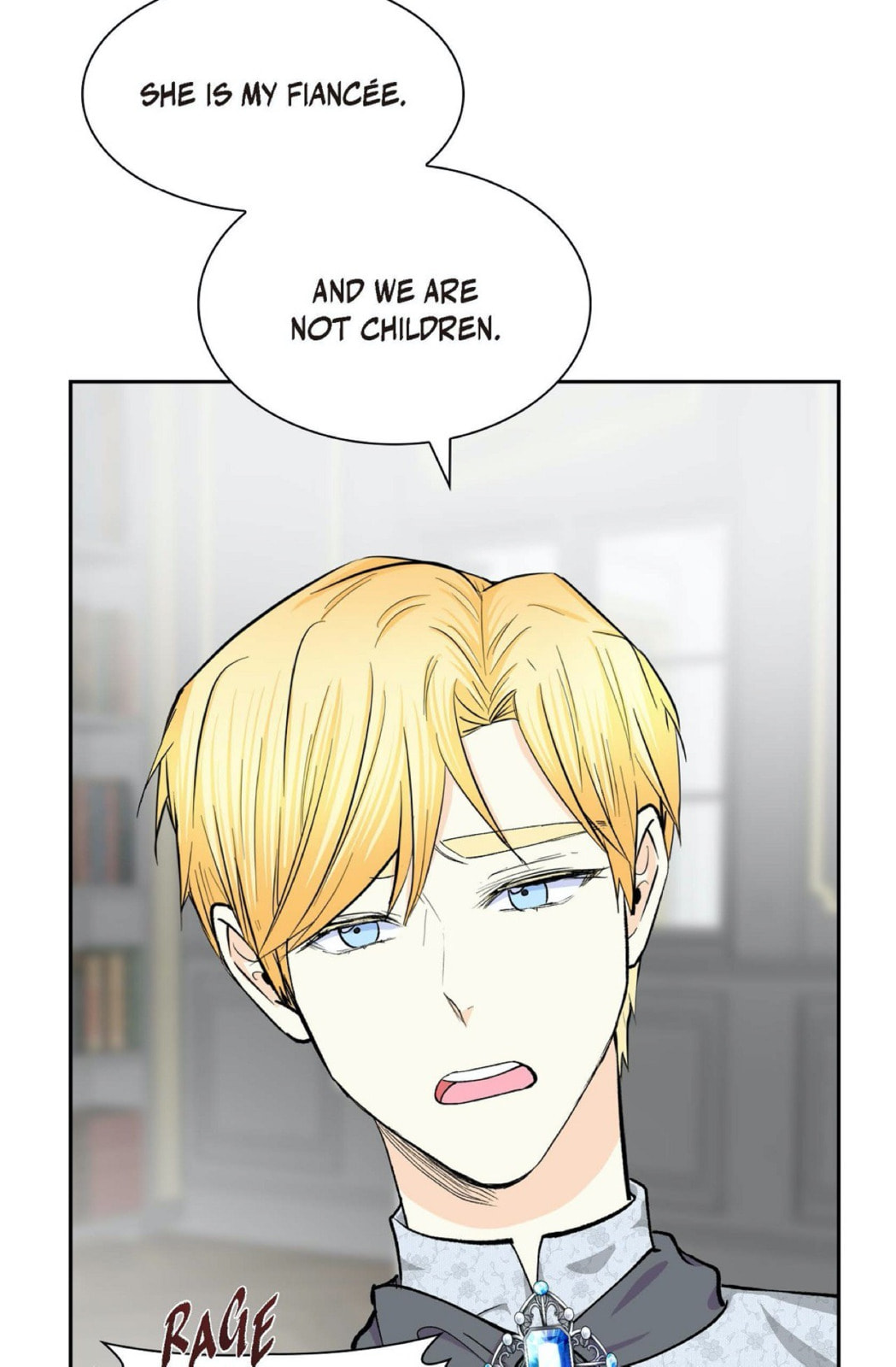 Read For Stella chapter 53 image 39 on Lezhin