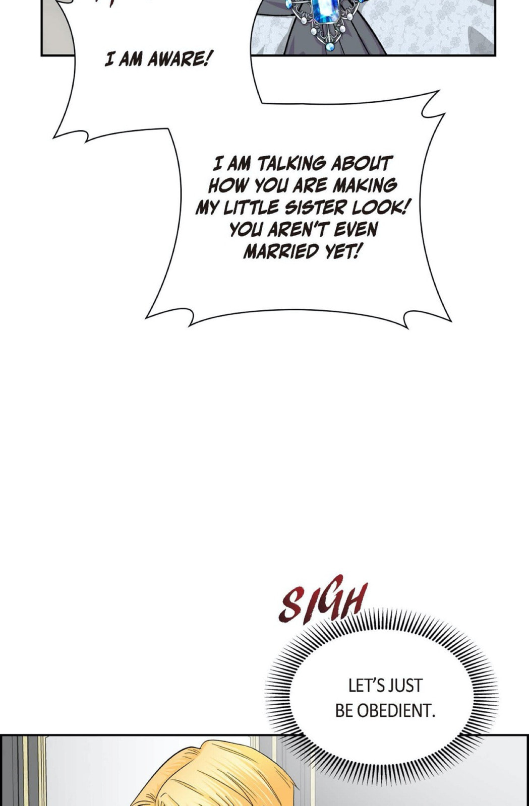Read For Stella chapter 53 image 40 on Lezhin