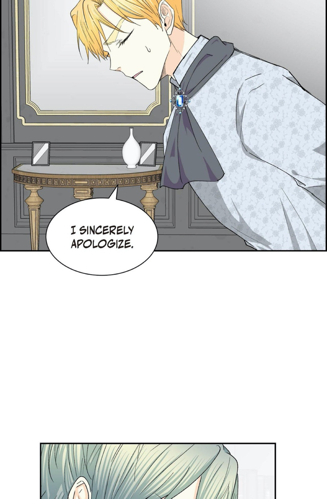 Read For Stella chapter 53 image 41 on Lezhin