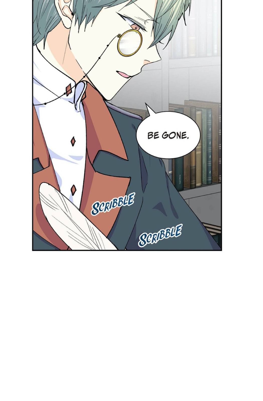 Read For Stella chapter 53 image 42 on Lezhin